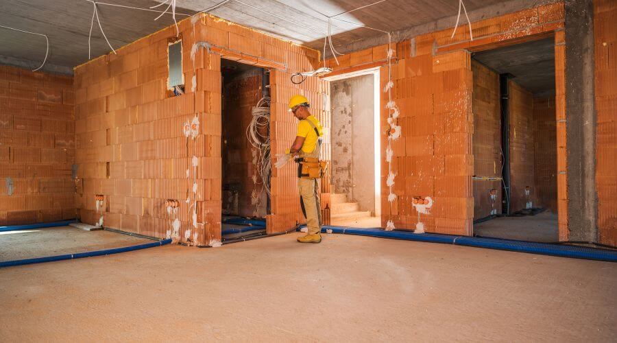 Local Chimney Repair in Bennington, IN